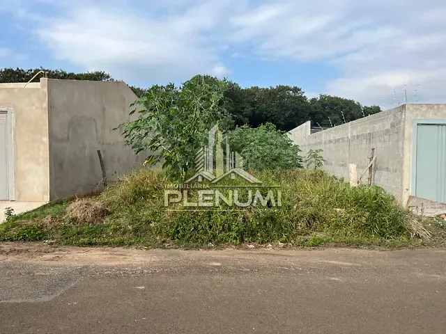 Terreno com 300m², à venda, no bairro Jardim São Paulo em Rio Claro