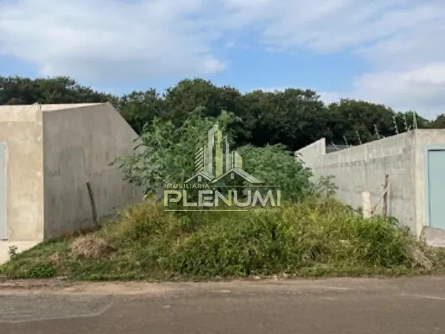 Terreno com 300m², à venda, no bairro Jardim São Paulo em Rio Claro