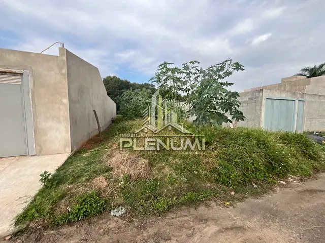Terreno com 300m², à venda, no bairro Jardim São Paulo em Rio Claro