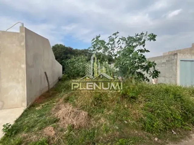 Terreno com 300m², à venda, no bairro Jardim São Paulo em Rio Claro