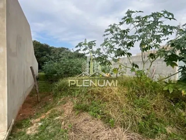 Terreno com 300m², à venda, no bairro Jardim São Paulo em Rio Claro