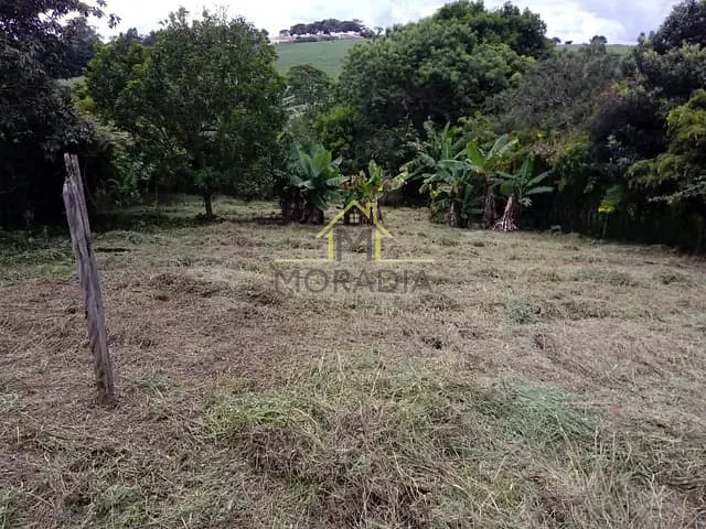 Terreno com 2677m², à venda, no bairro Chácaras Planalto II em Guaxupé