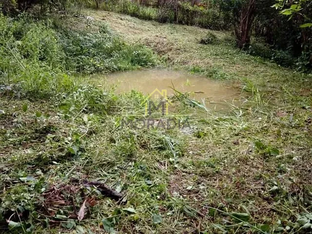 Terreno com 2677m², à venda, no bairro Chácaras Planalto II em Guaxupé