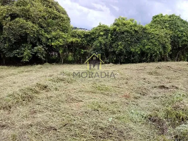 Terreno com 2677m², à venda, no bairro Chácaras Planalto II em Guaxupé