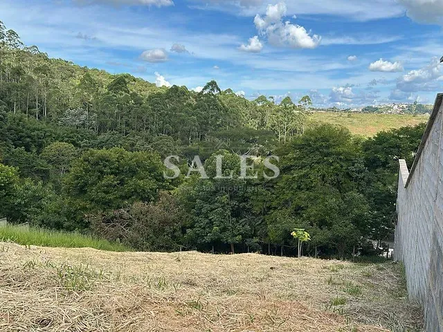 Terreno com 323m², à venda, no bairro Filgueiras em Juiz de Fora