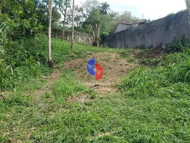 Terreno com 424m², à venda, no bairro Caneca Fina em Guapimirim