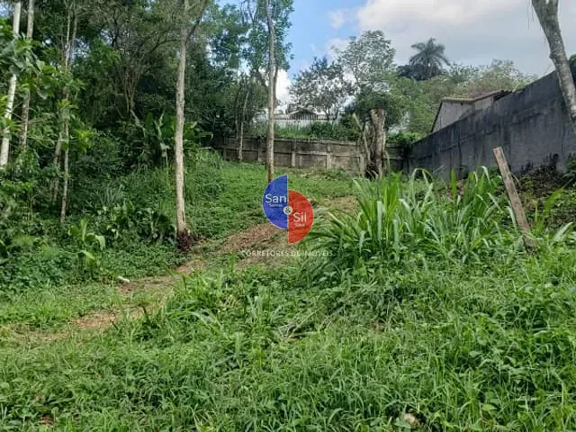 Terreno com 424m², à venda, no bairro Caneca Fina em Guapimirim