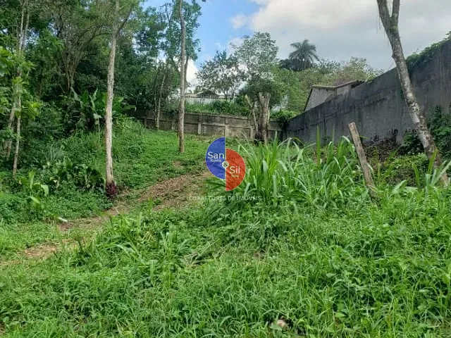 Terreno com 424m², à venda, no bairro Caneca Fina em Guapimirim