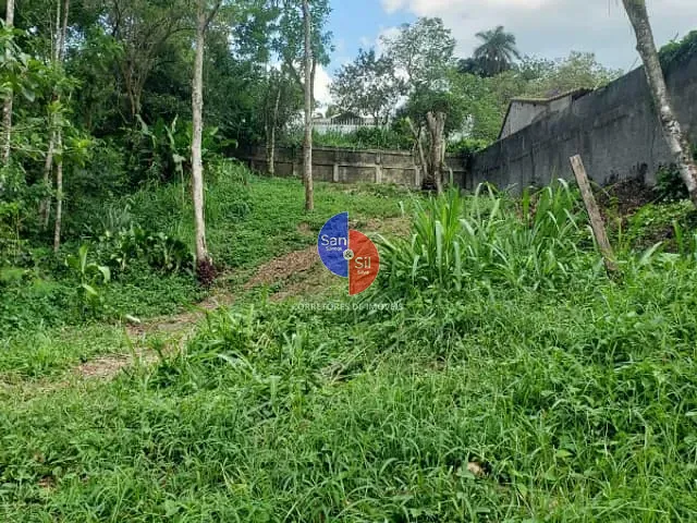 Terreno com 424m², à venda, no bairro Caneca Fina em Guapimirim