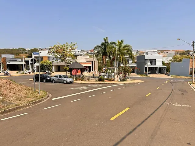 Terreno com 400m², à venda, no bairro Ondas em Piracicaba
