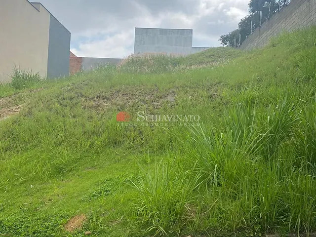 Terreno com 400m², à venda, no bairro Ondas em Piracicaba