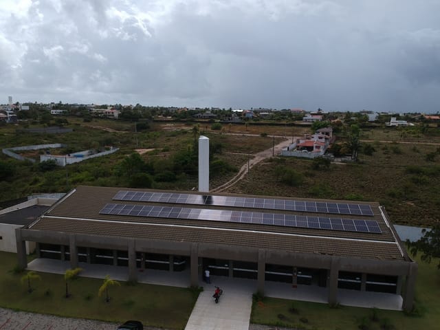 Terreno com 300m², à venda, no bairro CENTRO em Conde