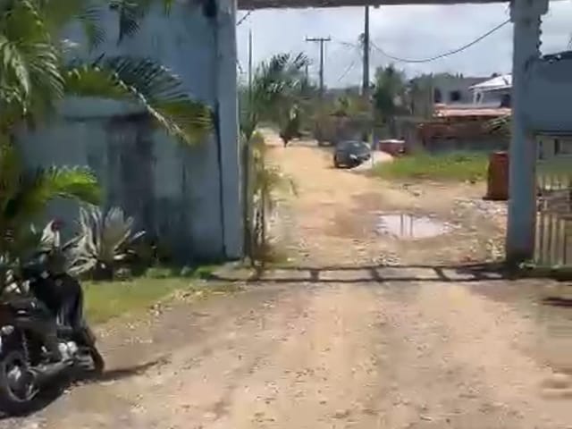 Foto do Terreno - TERRENO Á VENDA NO LOTEAMENTO MAR DO NORTE A 300 METROS DA PRAIA DE VERDES MARES, NO LITORAL NORTE DE ILHÉUS, BA | SJ Realiza Soluções Imobiliárias