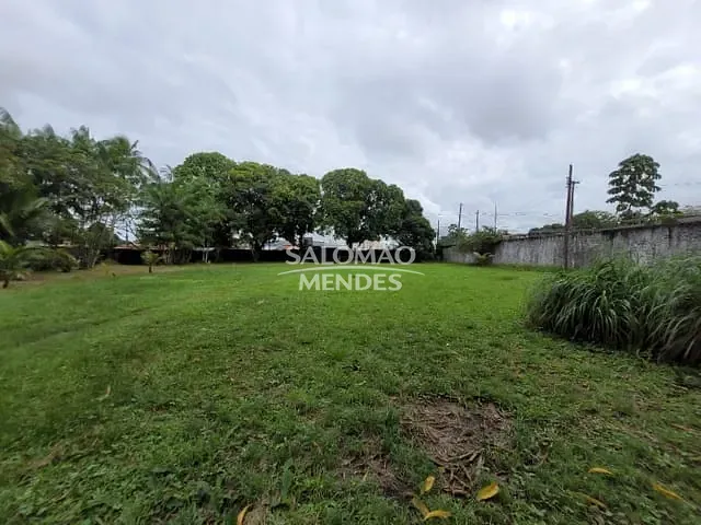 Terreno com 14000m², à venda ou para alugar, no bairro Tapanã em Belém