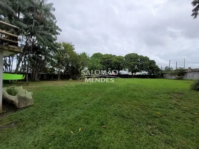 Terreno com 14000m², à venda ou para alugar, no bairro Tapanã em Belém