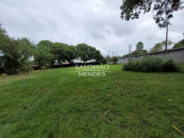 Terreno com 14000m², à venda ou para alugar, no bairro Tapanã em Belém