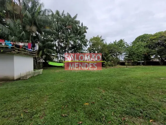 Terreno com 14000m², à venda ou para alugar, no bairro Tapanã em Belém