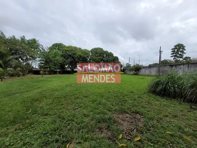 Terreno com 14000m², à venda ou para alugar, no bairro Tapanã em Belém