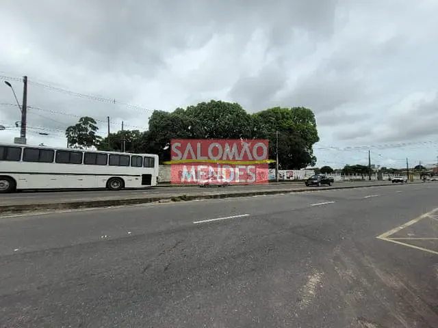 Terreno com 14000m², à venda ou para alugar, no bairro Tapanã em Belém