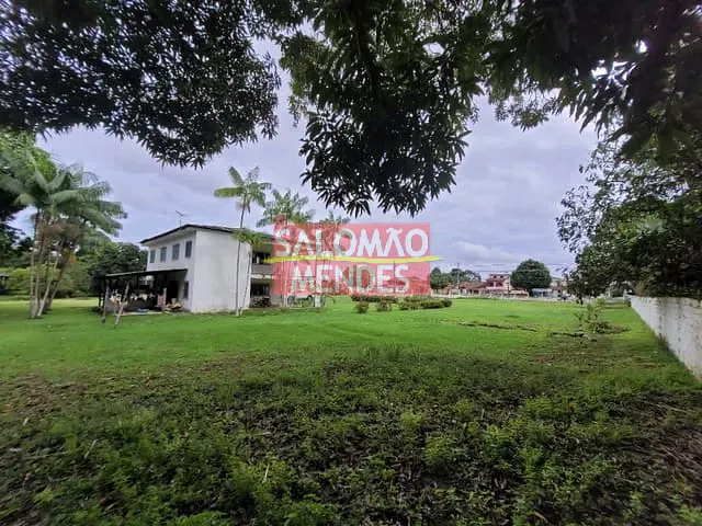 Terreno com 14000m², à venda ou para alugar, no bairro Tapanã em Belém
