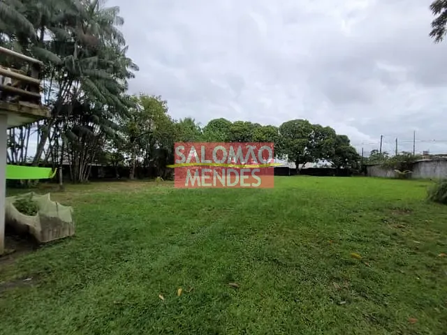 Terreno com 14000m², à venda ou para alugar, no bairro Tapanã em Belém