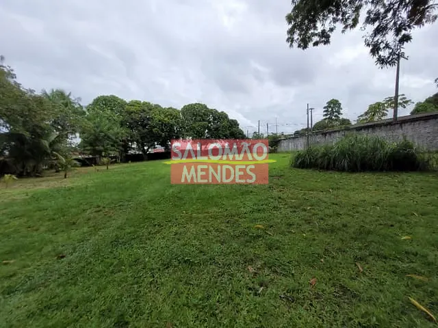 Terreno com 14000m², à venda ou para alugar, no bairro Tapanã em Belém
