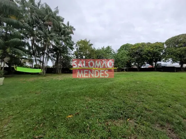 Terreno com 14000m², à venda ou para alugar, no bairro Tapanã em Belém