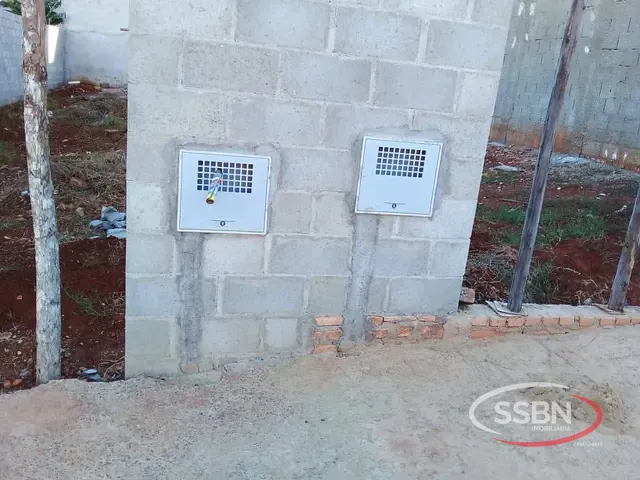 Terreno com 250m², à venda, no bairro Jardim dos Lagos em Nova Odessa