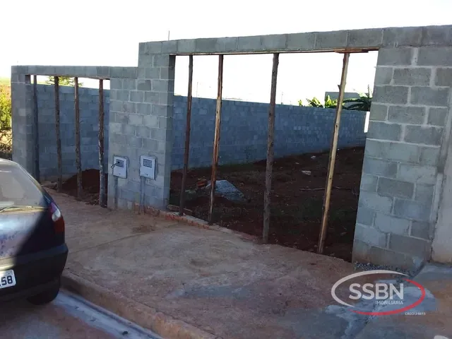 Terreno com 250m², à venda, no bairro Jardim dos Lagos em Nova Odessa