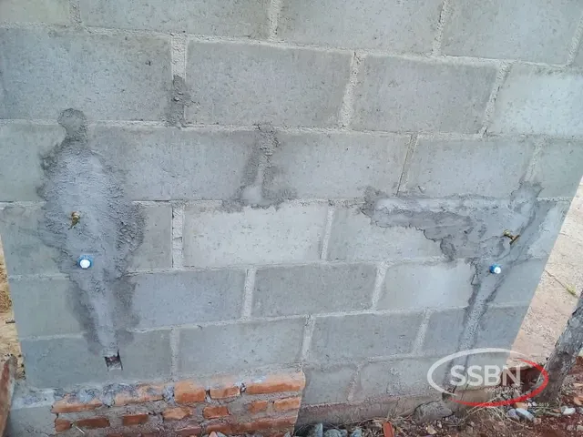 Terreno com 250m², à venda, no bairro Jardim dos Lagos em Nova Odessa