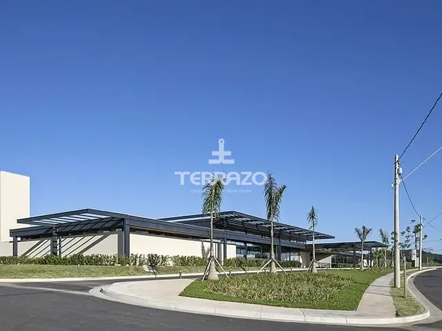 Terreno com 603m², à venda, no bairro Casa de Pedra ( ALPHAVILLE) em Volta Redonda
