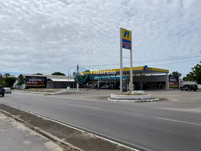 Terreno à venda, no bairro Luzardo Viana em Maracanaú