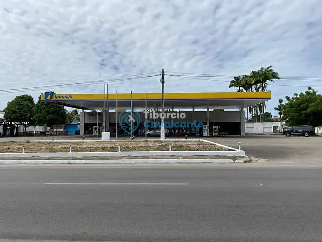 Terreno à venda, no bairro Luzardo Viana em Maracanaú
