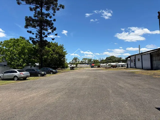 Terreno com 3202m², para alugar, no bairro Chapada em Araucária