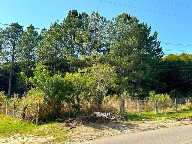 Terreno com 5m², à venda, no bairro Butiatuvinha em Curitiba