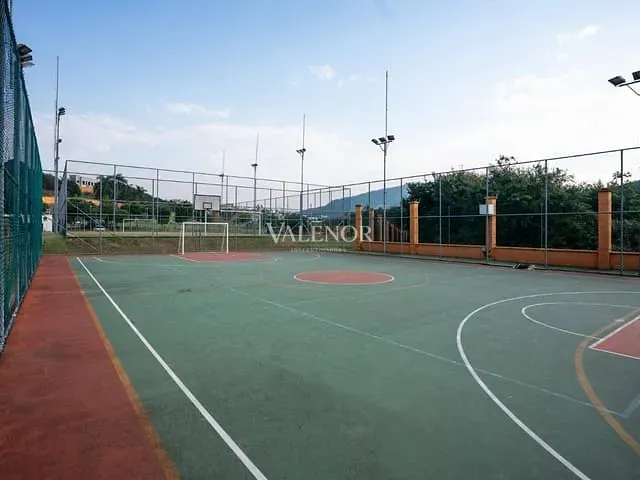 Terreno com 513m², à venda, no bairro Loteamento Alphaville Jundiaí - Fase 01 em Jundiaí