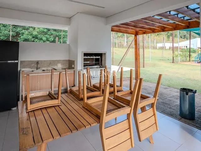 Terreno com 513m², à venda, no bairro Loteamento Alphaville Jundiaí - Fase 01 em Jundiaí