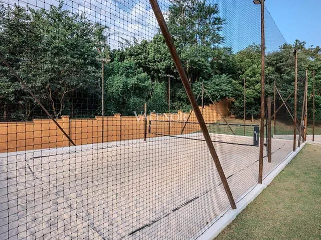Terreno com 480m², à venda, no bairro Loteamento Alphaville Jundiaí - Fase 01 em Jundiaí