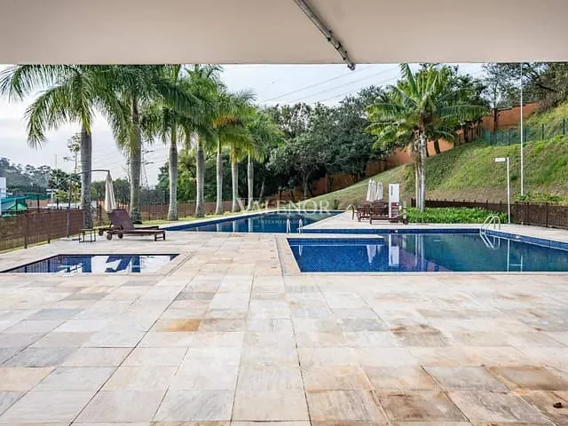 Terreno com 480m², à venda, no bairro Loteamento Alphaville Jundiaí - Fase 01 em Jundiaí