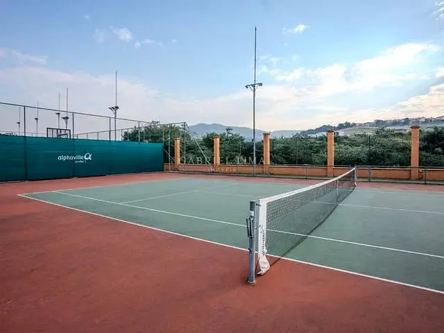 Terreno com 471m², à venda, no bairro Loteamento Alphaville Jundiaí - Fase 01 em Jundiaí