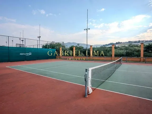 Terreno com 513m², à venda, no bairro Loteamento Alphaville Jundiaí - Fase 01 em Jundiaí