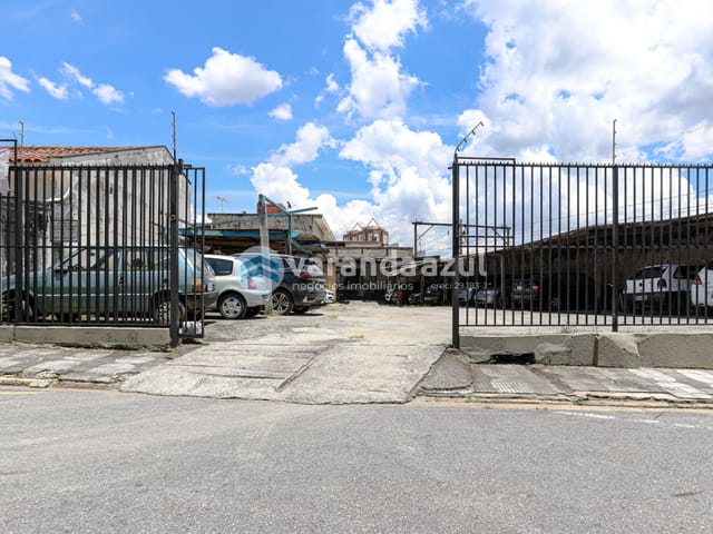 Terreno com 458m², à venda, no bairro Centro em Mogi das Cruzes
