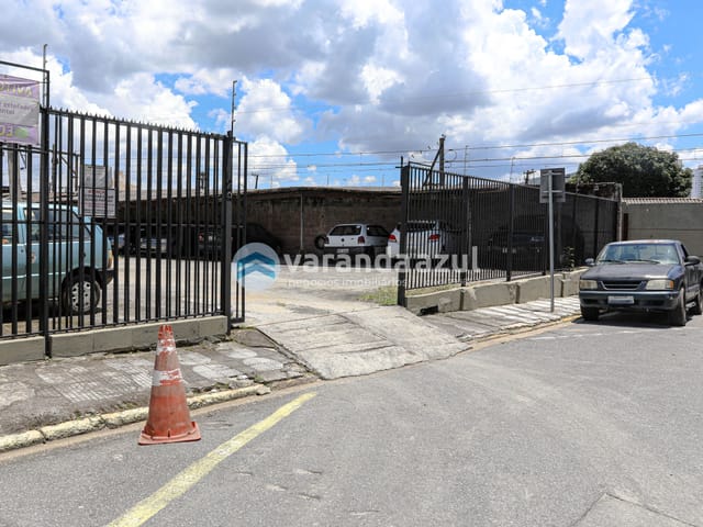 Terreno com 458m², à venda, no bairro Centro em Mogi das Cruzes