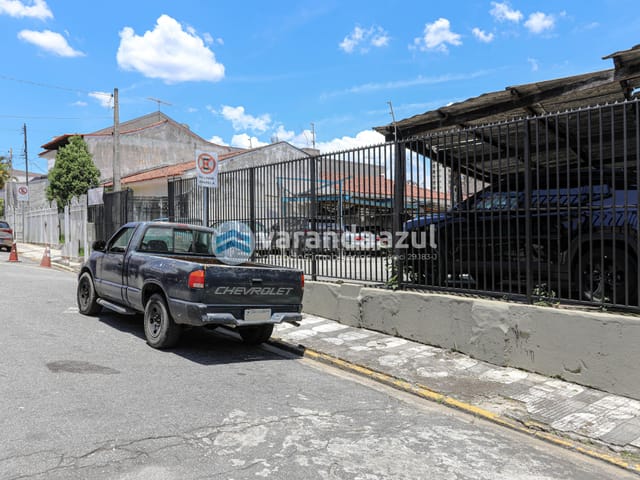 Terreno com 458m², à venda, no bairro Centro em Mogi das Cruzes