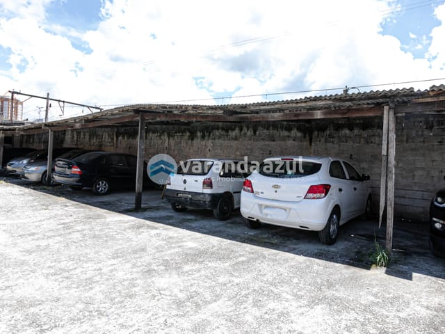 Terreno com 458m², à venda, no bairro Centro em Mogi das Cruzes