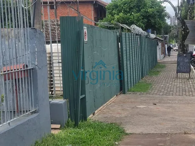Terreno com 1667m², à venda, no bairro Rondonia em Novo Hamburgo