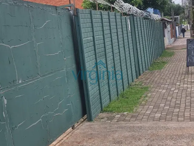 Terreno com 1667m², à venda, no bairro Rondonia em Novo Hamburgo