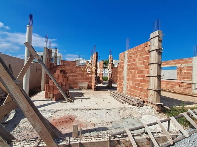 Terreno com 455m², à venda, no bairro Casa Grande em Rio das Ostras
