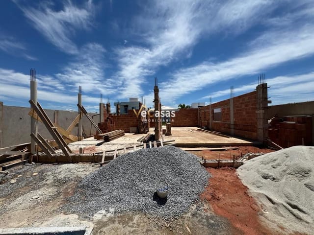 Terreno com 455m², à venda, no bairro Casa Grande em Rio das Ostras