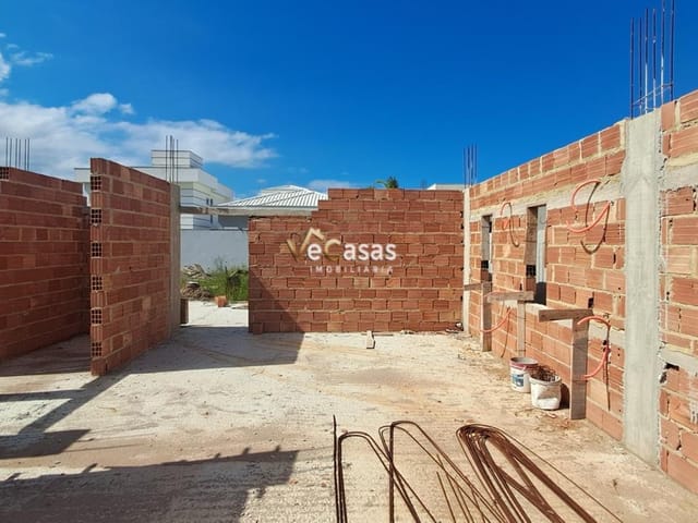 Terreno com 455m², à venda, no bairro Casa Grande em Rio das Ostras